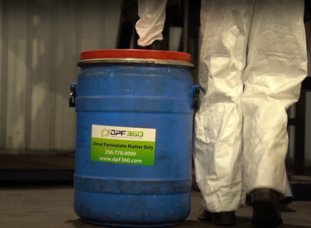 From Smoke to Clean Air: Success Stories of DPF-Enabled Vehicles