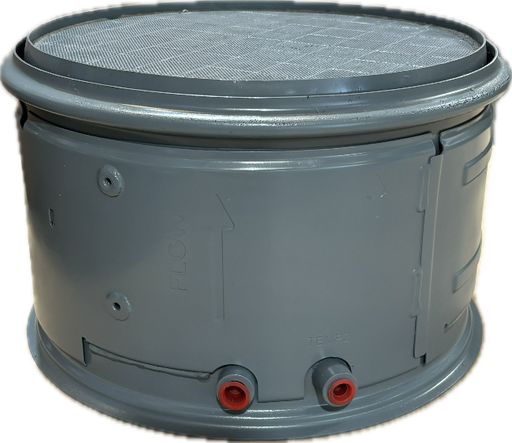 Cummins Diesel Particulate Filter OEM # 4394577 / SKU 360-R4394577