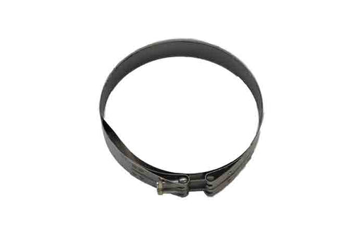 DPF360, remanufactured DPF, gaskets and clamps