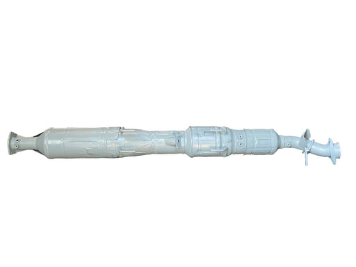 DPF360, remanufactured DPF, gaskets and clamps