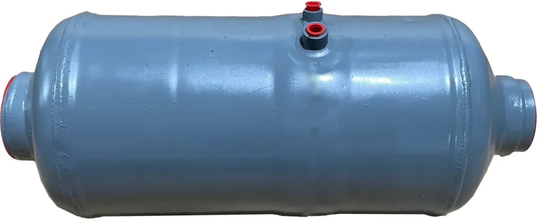 Genuine GM Duramax Diesel Particulate Filter: Complete Replacement Guide