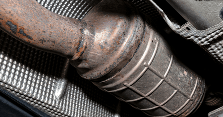 DPF 101: Demystifying Diesel Particulate Filters for Vehicle Owners