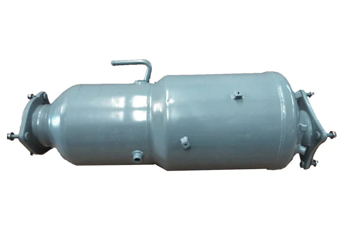 Ultimate Guide to 2013 Dodge Ram 3500 6.7L Cummins DPF/DOC Combo Replacement