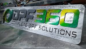 Breathe Easy: Enhancing Engines and Emissions with Innovative DPF Filters