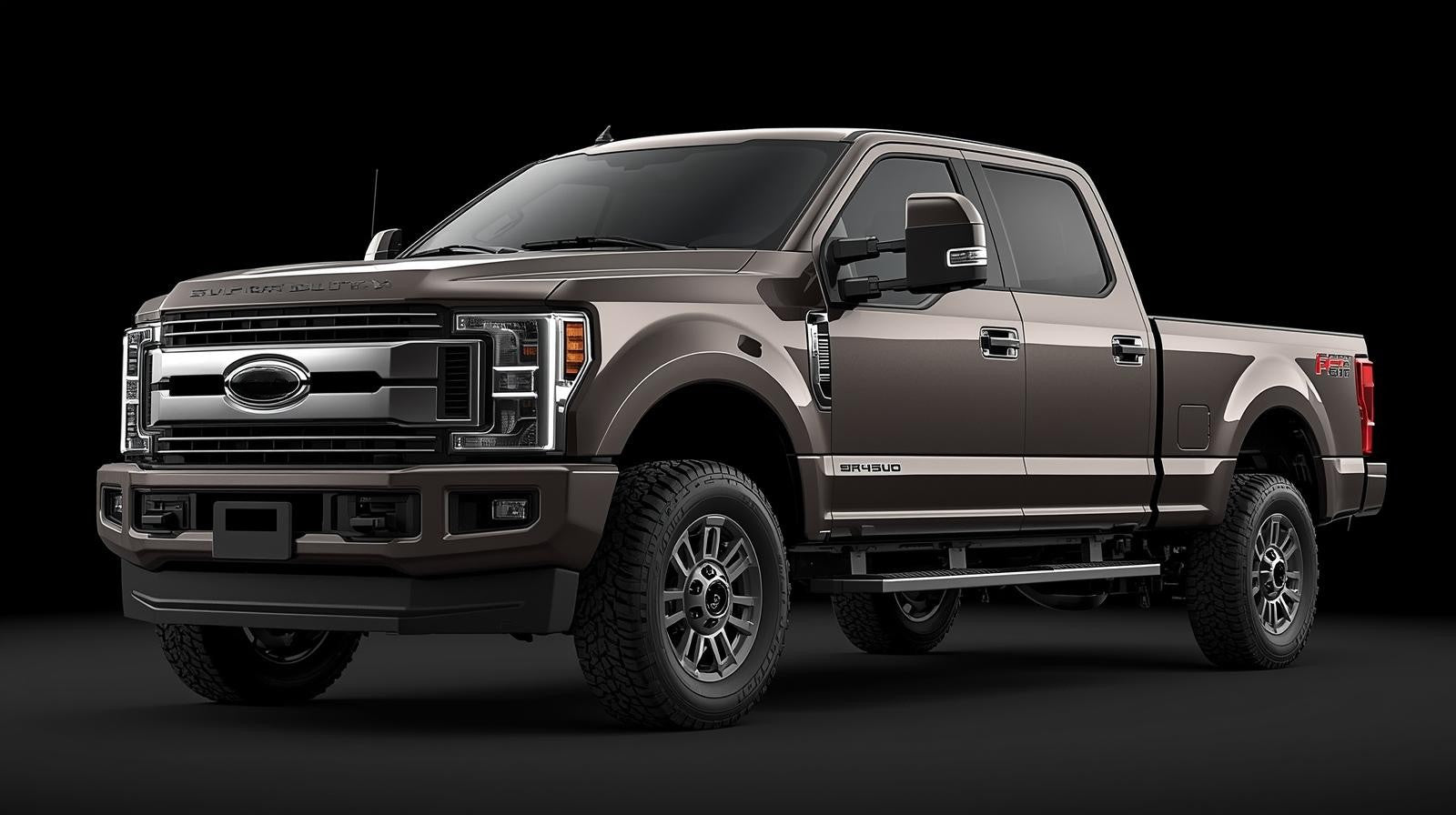 Light Duty Truck DPFs