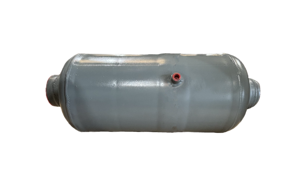 Genuine GM Diesel Particulate Filter (Weld in Version) OEM# 12642347, 85165542, 86534419
