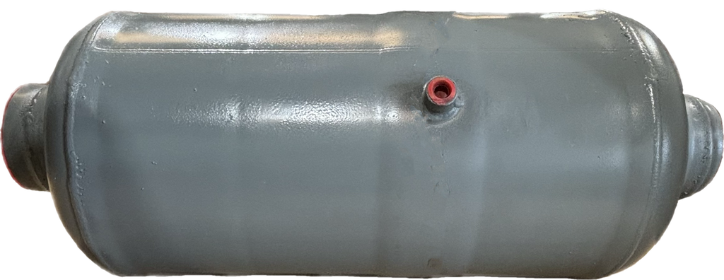 GM DPF filter OEM# 12642347 SKU# 360-R12642347 (Weld in Version  