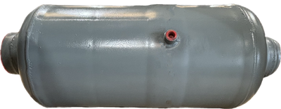 Genuine GM DPF filter OEM# 12642347 SKU# 360-R12642347 (Weld in Version)