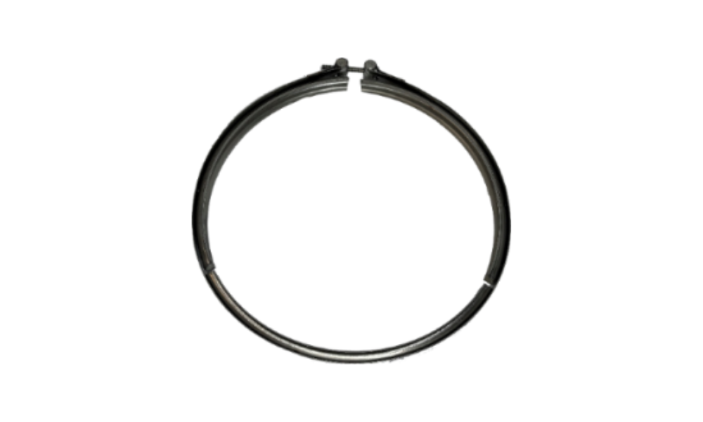 Volvo/Mack DPF Clamp | OEM# 21212520 SKU: 360-21212520