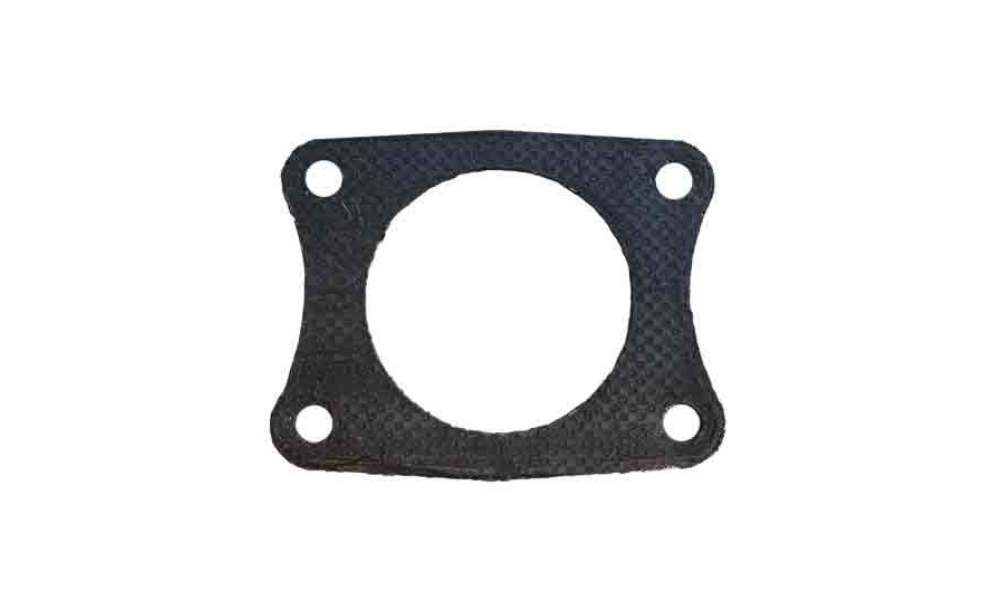 DPF360, remanufactured DPF, gaskets and clamps