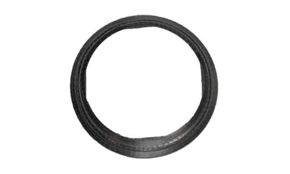 DPF360, remanufactured DPF, gaskets and clamps