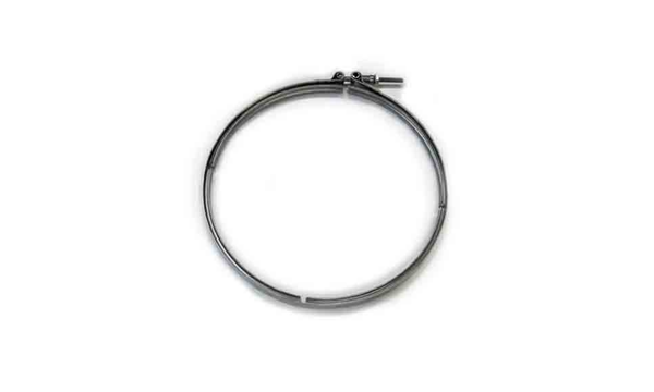Volvo/Cummins V Band Clamp | SKU# 360-21445458