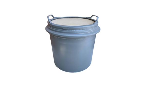 Volvo/Mack DPF | OEM: 22069507   SKU: 360-R22069507