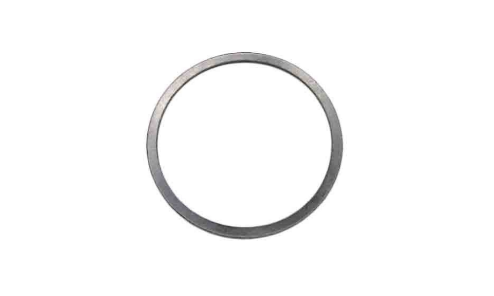 DPF360, remanufactured DPF, gaskets and clamps