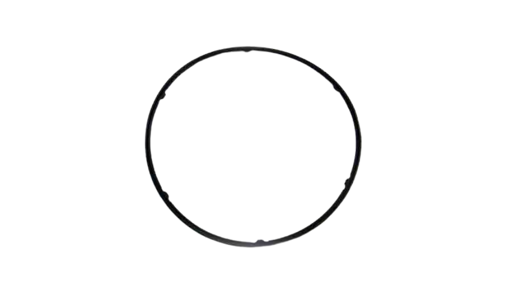 DPF360, remanufactured DPF, gaskets and clamps