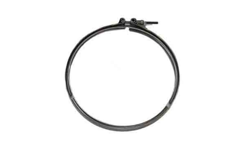 DPF360, remanufactured DPF, gaskets and clamps