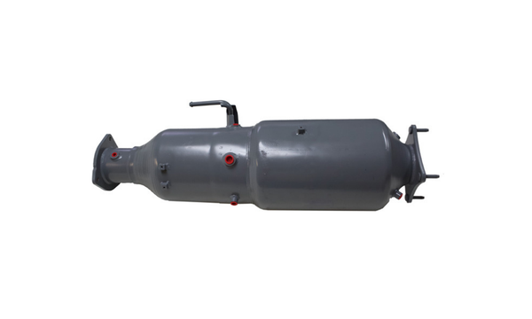 Dodge/Cummins DPF/DOC Combo OEM# 52014099AF 52014099AB 52014099AH SKU# 360-OC45