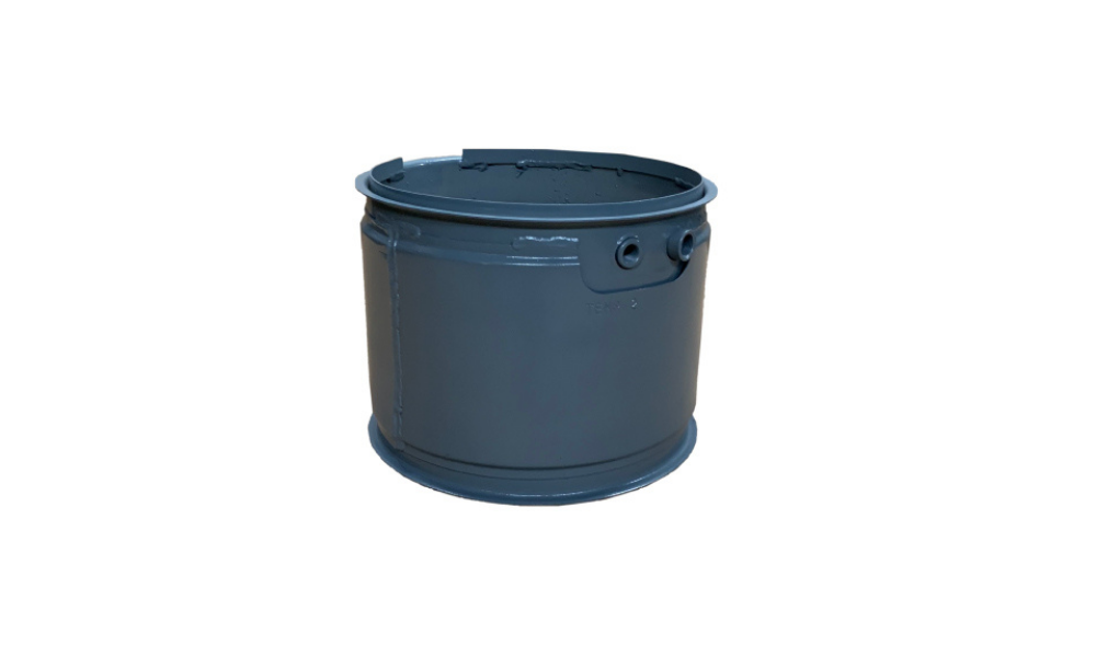 DPF360, remanufactured DPF, gaskets and clamps