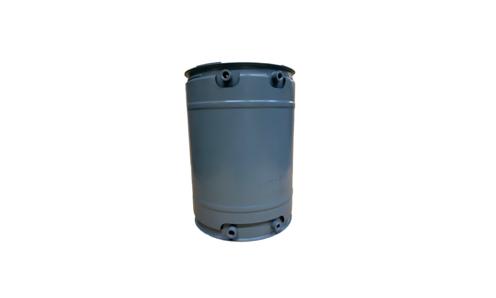 DPF360, remanufactured DPF, gaskets and clamps