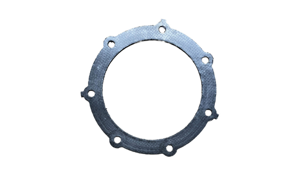 Ford 6.4 DPF Gasket OEM# 7C3Z5H247-B SKU# 360-7C3Z5H247B