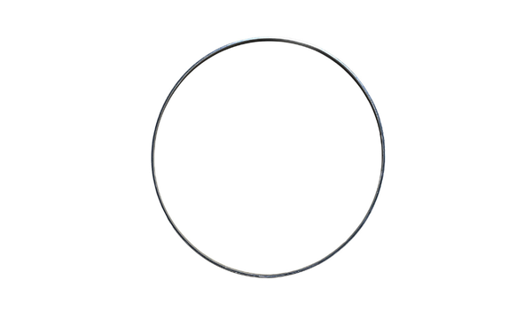 Detroit DPF Gasket | SKU# 360-A4709970045