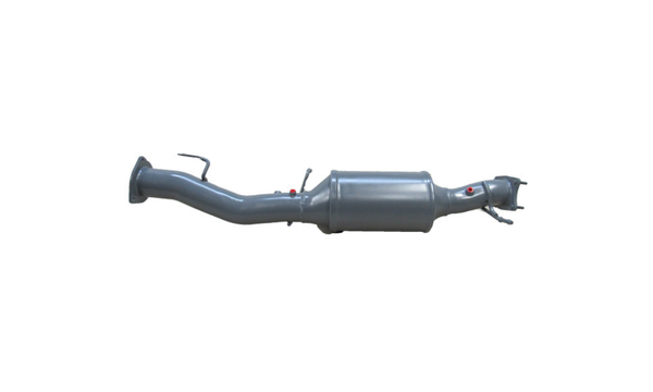 Genuine GM/Duramax Diesel Particulate Filter OEM# 15876232, 25928420 SKU# 360-CG495