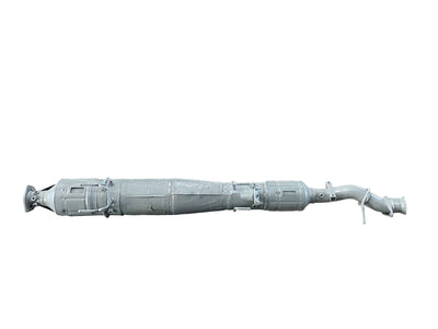 Ford 6.7 Diesel Diesel Particulate Filter | OEM: FC3Z-5H270-A / FC3Z-5H270-C / DC3Z-5H270-C SKU: 360-FD67S3321