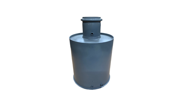 Cummins Diesel Oxidation Catalyst OEM# Q622373 SKU# 360-RQ622373