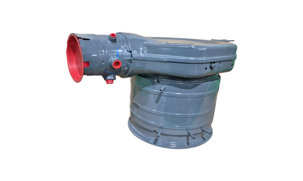 Remanufactured CUMMINS Select Catalyst Reduction OEM# 2254597 SKU# 360-R2254597