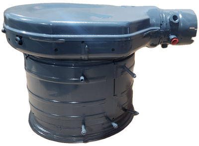 Cummins SCR OEM# 4394835 SKU: 360-R4394835