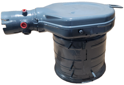 Cummins SCR OEM# 5418536 SKU:360-R5418536