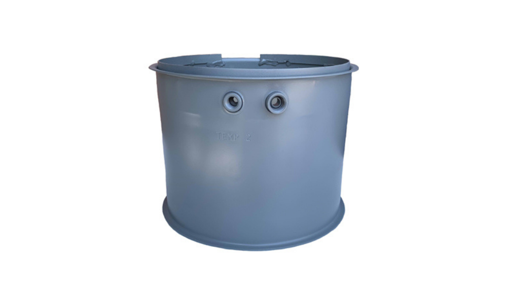 DPF360, remanufactured DPF, gaskets and clamps