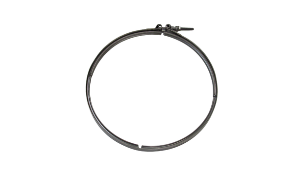 Cummins/MAC V Band Clamp  | SKU# 360-21048521