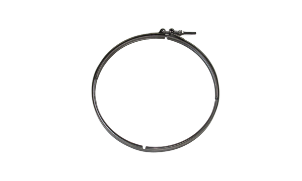 Volvo, Mack, Detroit V Band Clamp | SKU# 360-A4709950002