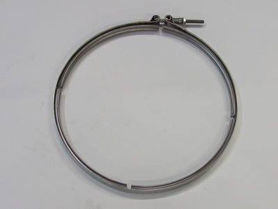 Volvo, Mack, Detroit V Band Clamp - 360-A4709950002