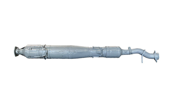Ford 6.7 Diesel Particulate Filter OEM# CC3Z-5H270-A SKU# 360-FD67S2211