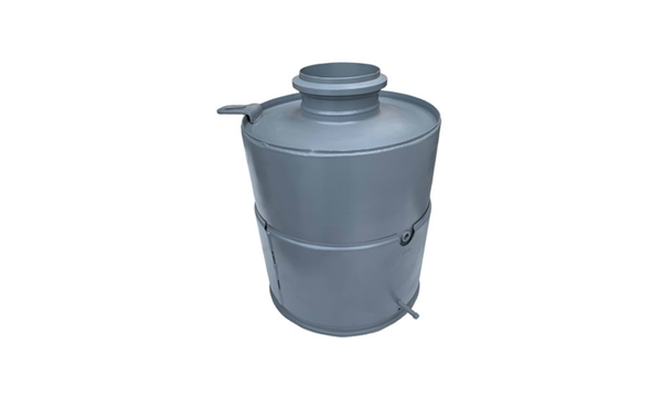 Paccar DOC | OEM# 1837303  SKU# 360-R1837303