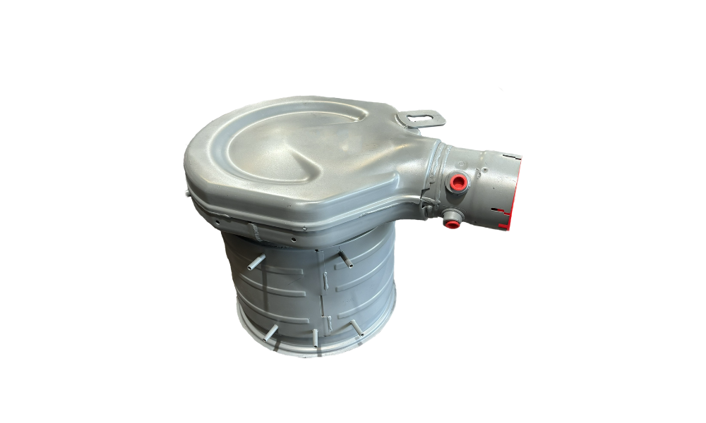 Cummins Select Catalyst Reduction OEM# 4394764 SKU# 360-R4394764 – DPF360