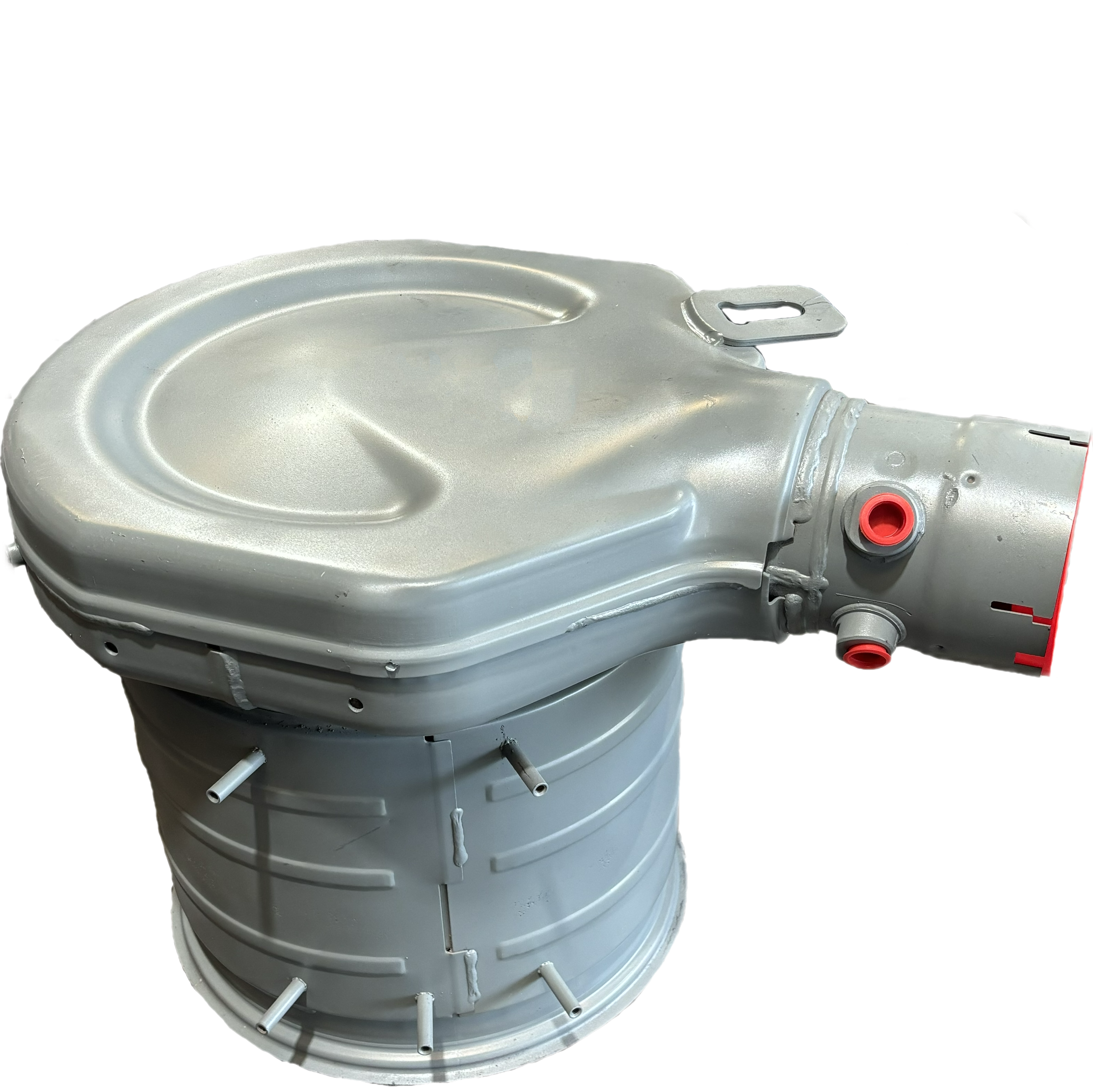 Cummins SCR OEM: 4394764 SKU: 360-R4394764