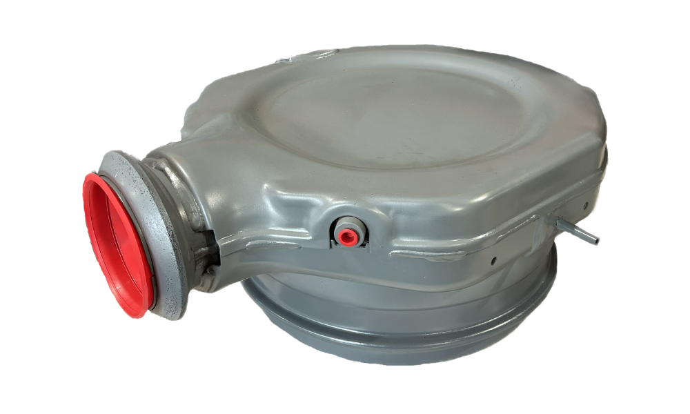 Cummins Remanufactured Diesel Oxidation Catalyst | OEM:4388475 SKU ...