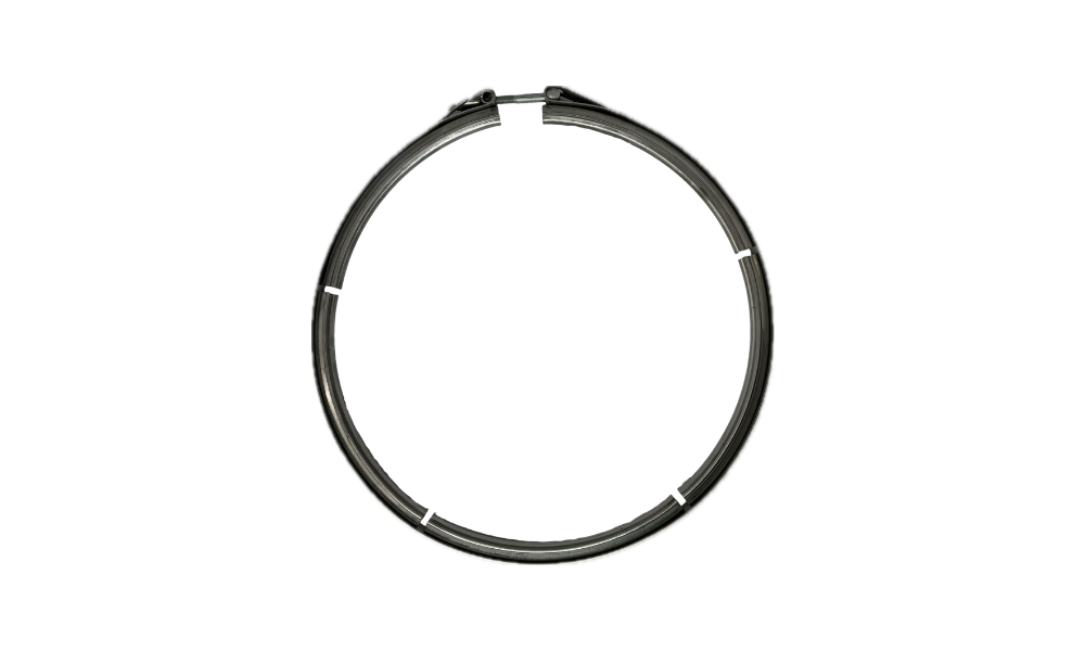 Cummins V-Band Clamp OEM# 5304849 SKU# 360-5304849