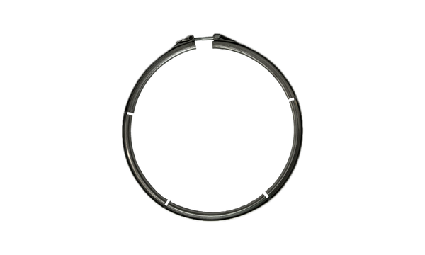 Cummins V-Band Clamp | OEM: 5304849 SKU: 360-5304849
