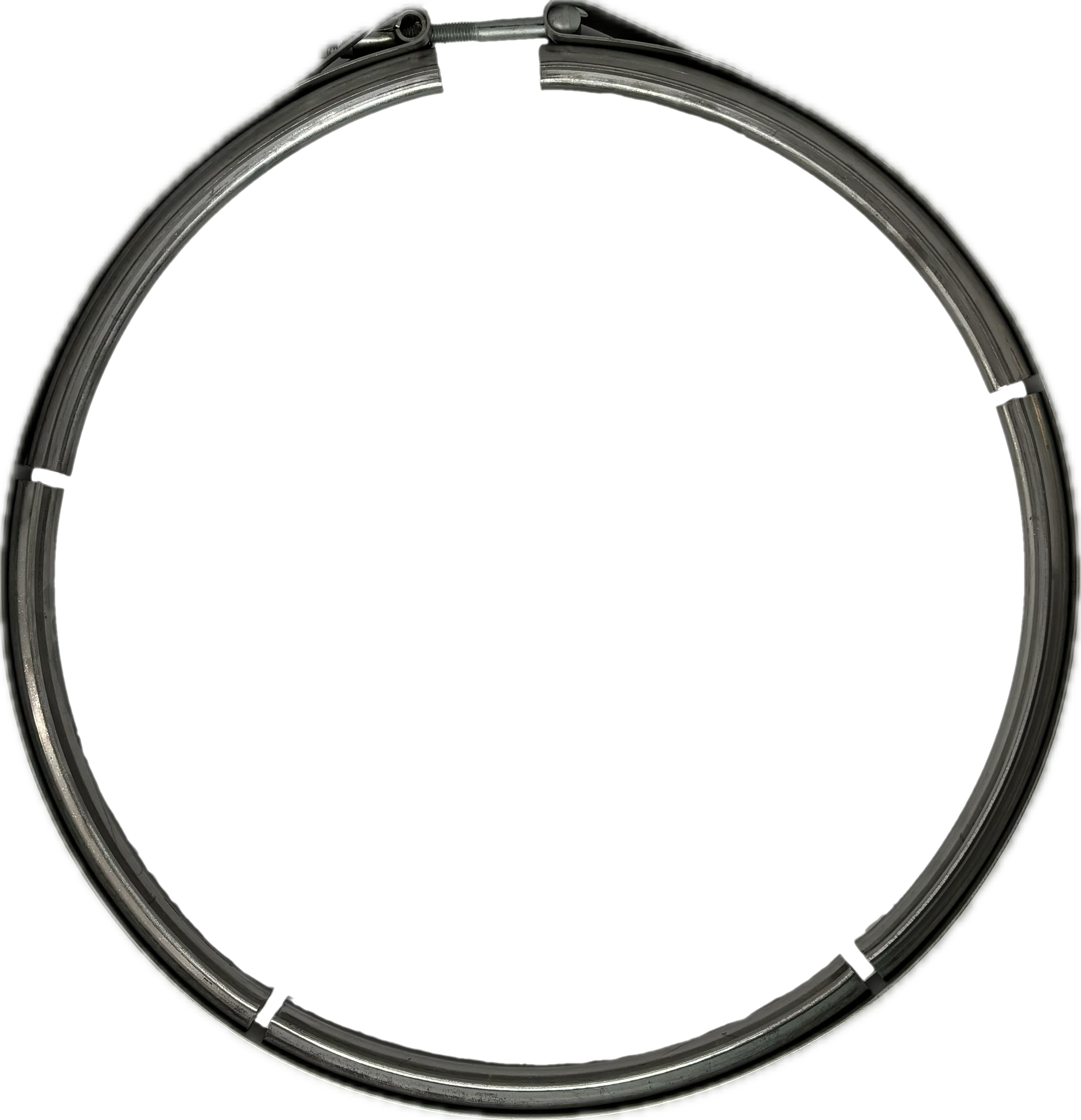 Cummins V-Band Clamp OEM: 5304849 SKU: 360-5304849