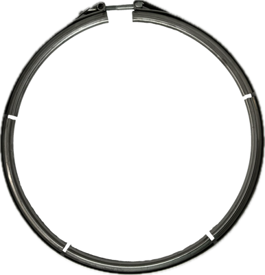 Cummins V-Band Clamp OEM: 5304849 SKU: 360-5304849