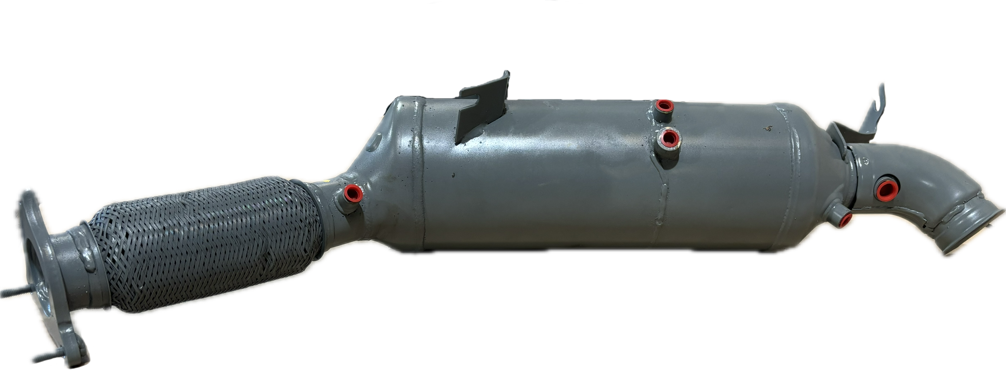 Ram DPF OEM# 68417517AB SKU# 360-R68417517AB