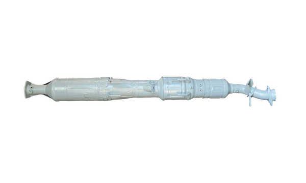 Ford 6.7 Cab Chassis Diesel Particulate Filter OEM# CC3Z-5H270-B SKU# 360-FD67CC2121