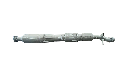 Ford 6.7 Cab Chassis Diesel Particulate Filter | OEM#: DC3Z-5H270