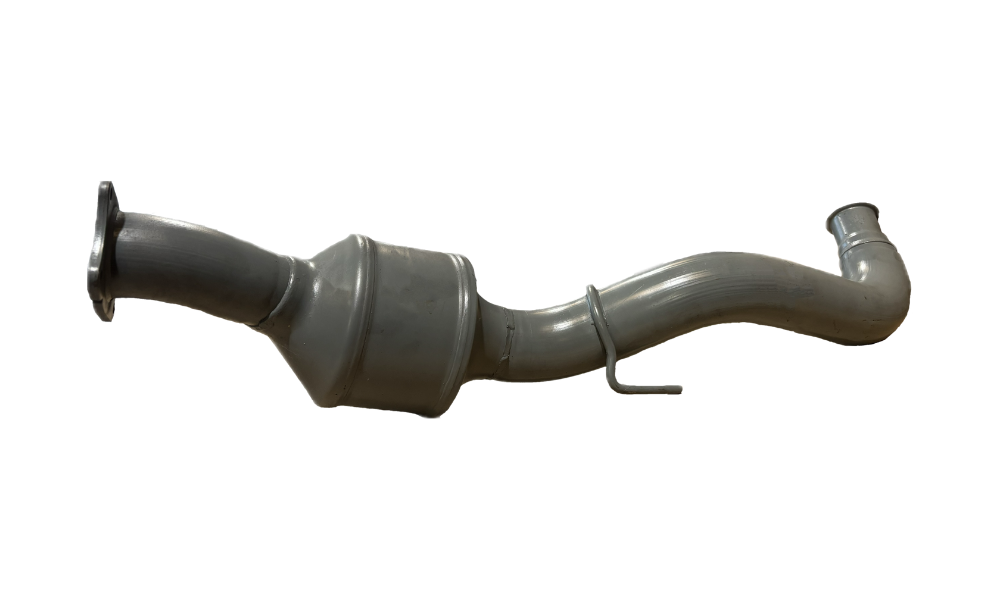 Genuine GM Diesel Oxidation Catalyst OEM# 19419597 SKU# 360-GMCDC1