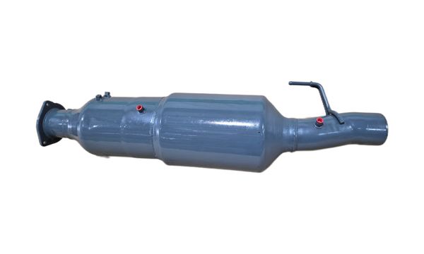 Ram Diesel Particulate Filter OEM# 52121891AG, 52121891AC, 52121891AD, 52121891AE, 52121891AF SKU# 360-OC44