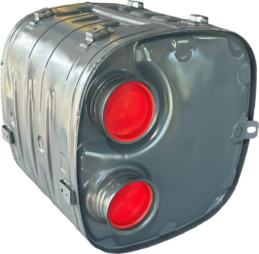 Scr Assembly Volvo VOLVO SCR OEM: 21311951 SKU: 360-R21311953 — DPF360